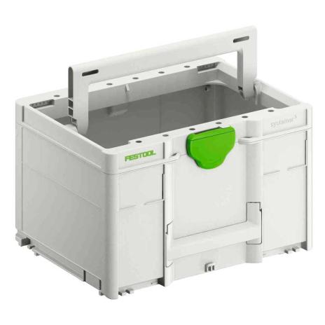 Systainer³ ToolBox SYS3 TB M 237