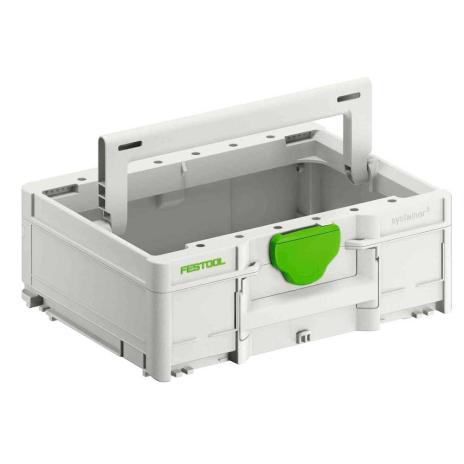 Systainer³ ToolBox SYS3 TB M 137