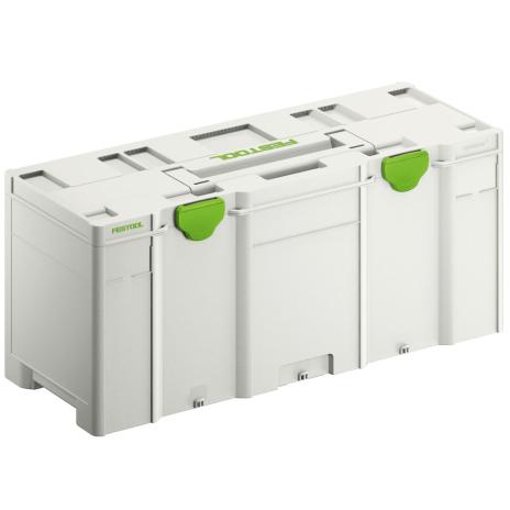 Systainer³ SYS3 XXL 337 mm