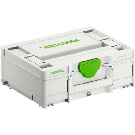 Systainer³ SYS3 M 137 | B-Ware 