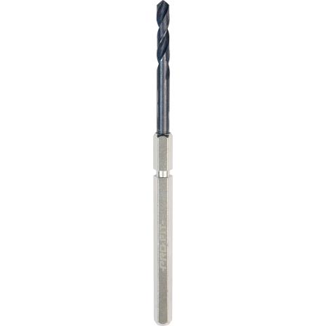 Pro-Fit Zentrierbohrer für Lochsäge BIMETALL PLUS 14 - 30 mm 