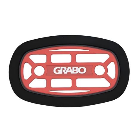 BraceSeal Gummidichtung für Grabo Plus 
