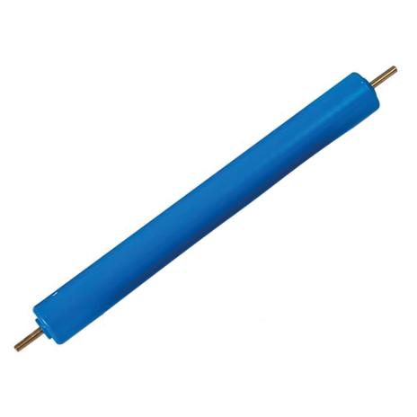 Kunststoffachse für PFOHL Leimwalze 150 mm 
