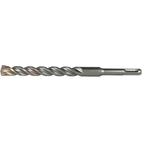 Hammerbohrer Trijet. Heller Ø 6 x 250 x 310 mm 