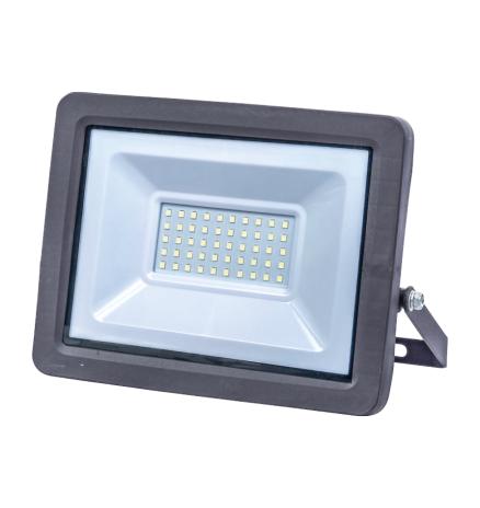 LED Strahler slim 50 W 