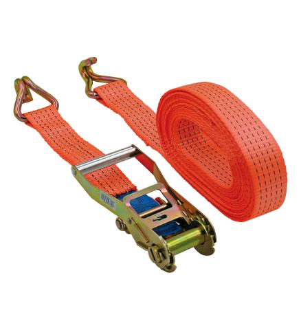 Zurrgurt 50 mm 8m | 2-teilig 