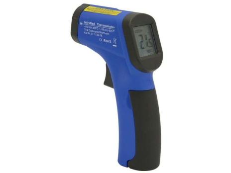 Infrarot-Thermometer Scan Temp 330 