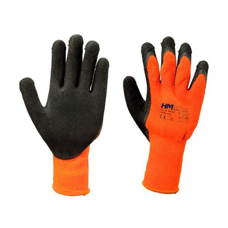 Kälteschutz-Handschuhe Thermo 