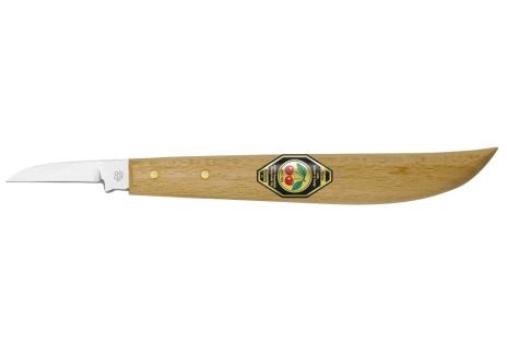 Kerbschnitzmesser mit Holzheft 3358000 
