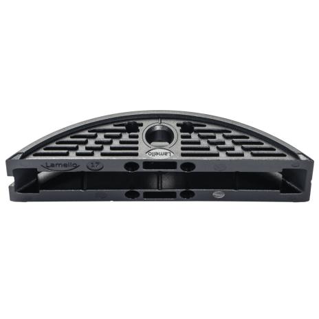 Verbinder LC P-16x17 mm 