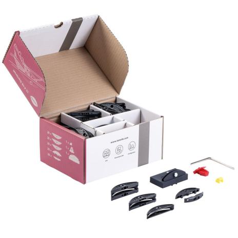 Verbinder LC P-16 Starterset 