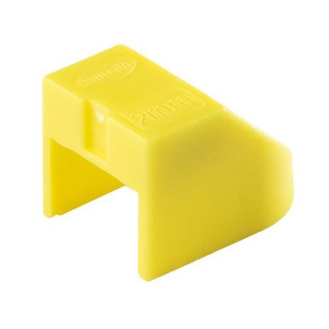 P-System Tiefenstelleraufsatz 2mm für P-16 
