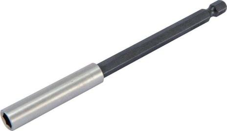 Magnetbithalter lang für Bits | Länge 125 mm 