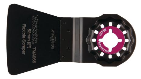 Schaber TMA019 52 mm HCS | Starlock 