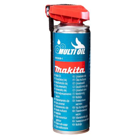 Multiöl Pflegespray 300 ml 