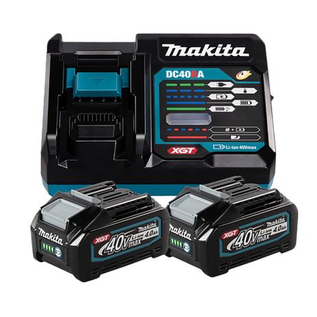 Power Source Kit 40 V 191L77-9 | 4,0 Ah 