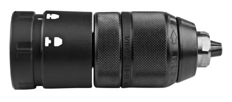 Schnellwechselfutter 13 mm 