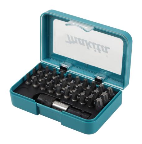 T-Bit-Set 31-tlg. mit Universalhalter | P-73352 
