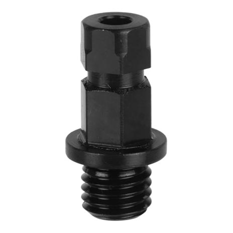 MXqs One Click Adapter für Lochsägen mit M14 Gewinde 