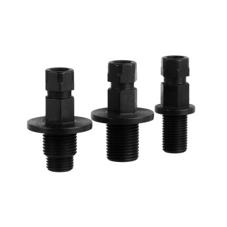 MXqs One Click Adapter für Bohrloch-Vergrößerung | Set 