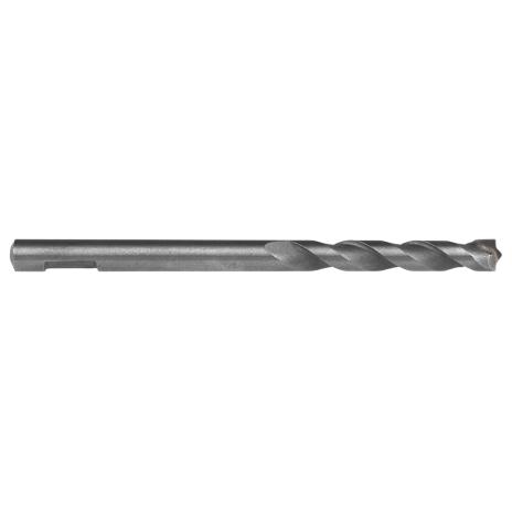MXqs Zentrierbohrer HM Ø 7 mm | 125 mm 