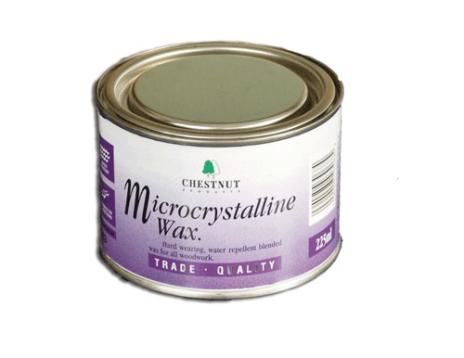 Microcrystalline Wax 225 ml 
