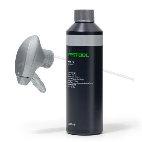 Finish-Reiniger MPA F+/0,5L 