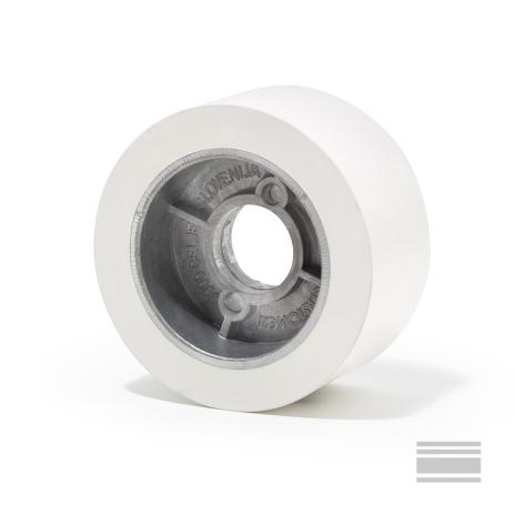 Ersatzrollen für Vorschubapparate 120 mm | F-34, F-48, V-3, V-4, MX-38