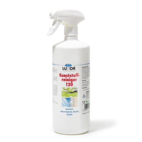 Kunststoffreiniger | 1 Liter 