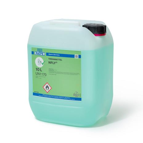 Gleitmittel für Kantenanleimmaschine | 10 Liter 