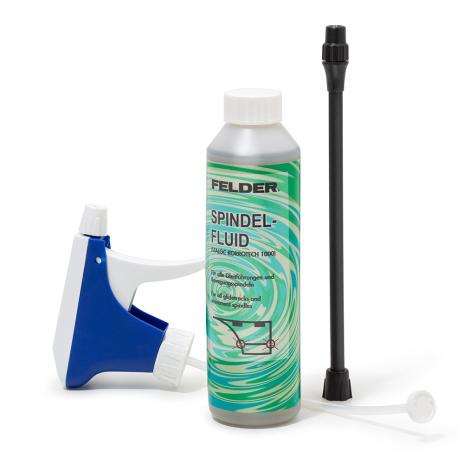 Spindelfluid 
