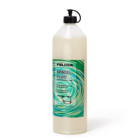 Spindelfluid 1 l | Nachfüllpack