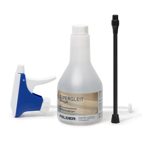 Felder Supergleit | Holzgleitmittel 0,5 l