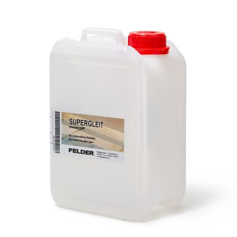 Felder Supergleit | Holzgleitmittel 3 l