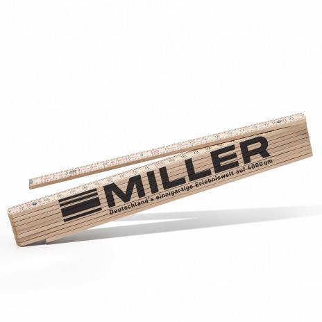 MILLER Meterstab 