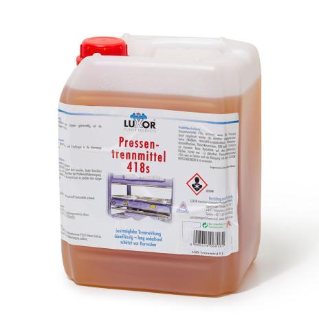 Pressentrennmittel 5 Liter 