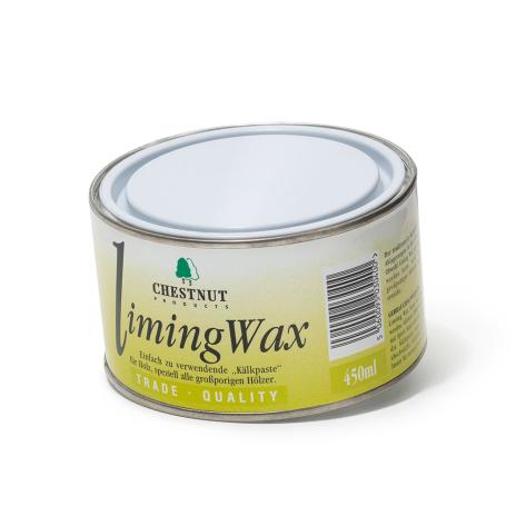 Liming Wax (Kalk -Wachs) 450 ml 
