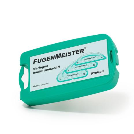 Fugenmeister Systemschablonen 3er Set 