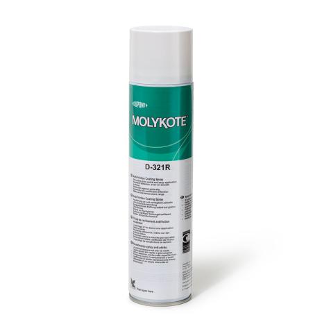 Molykote D321 R Hochleistungsfett 