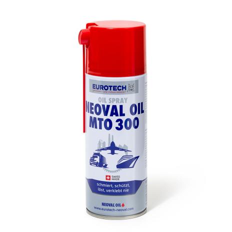 Vielzweckspray NEOVAL MTO 300 400 ml