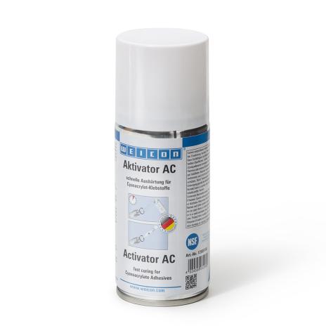 AKTIVATOR - Spray 