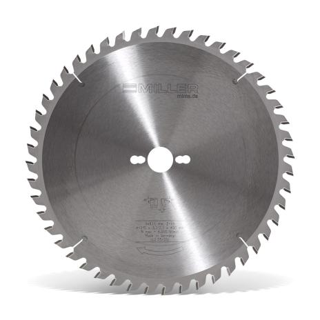 Universal Kreissägeblatt HW WZ | für Holz & beschichtete Plattenwerkstoffe 315 mm