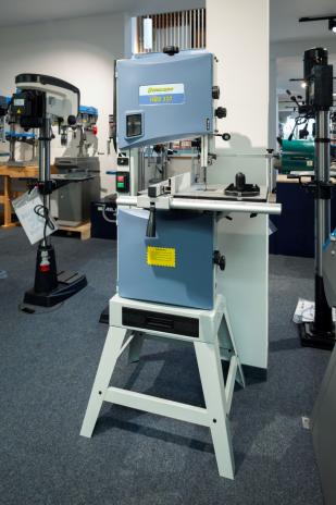 Bandsäge HBS 320 | Ausstellungsmaschine 