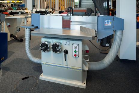 Kantenschleifmaschine KSM 3000 C | Ausstellungsmaschine 