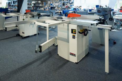 Tischkreissäge JTS-600XL | Ausstellungsmaschine 