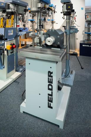 Langlochbohrmaschine FD 250 | Ausstellungsmaschine 
