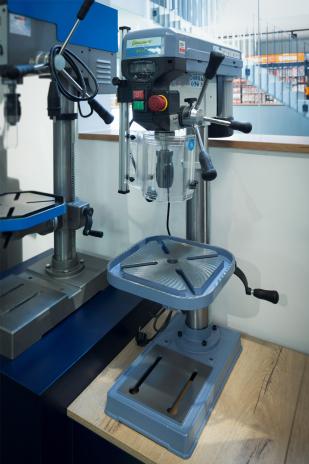 Tischbohrmaschine BM 20 T - 230 V | Ausstellungsmaschine 