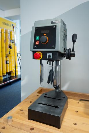 Tischbohrmaschine TB 10 Eco Plus | Ausstellungsmaschine 