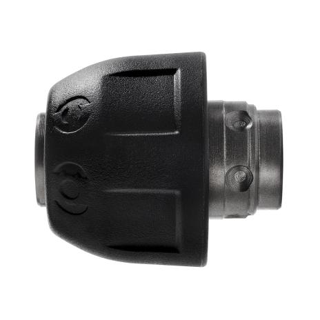 Fixtec Bohrfutter für SDS-Plus 