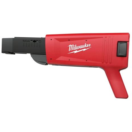 Magazinvorsatz CA55 